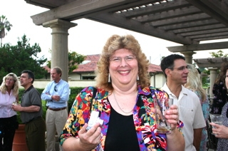 Courtesy of Carole George:
Audrey Gross