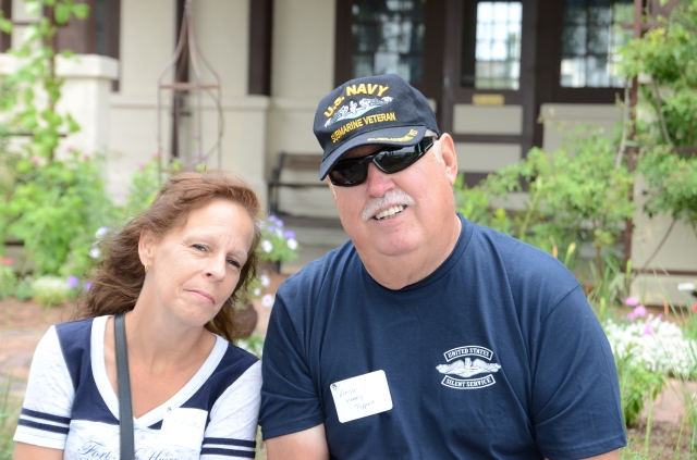Ken Tupper and Partner