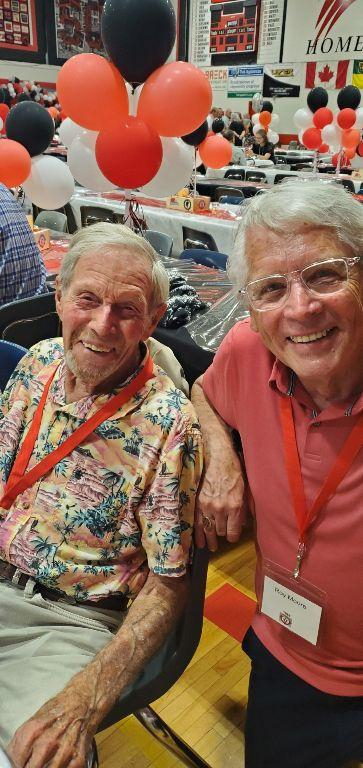 BRC! 100 Year Reunion