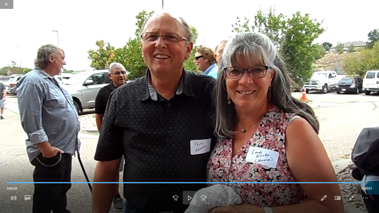 50th Reunion 6
