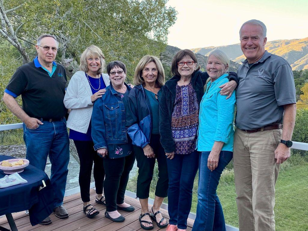 Reunion Committee