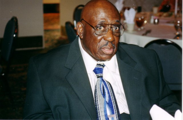 King Hardy, Williamsburg RU 2002