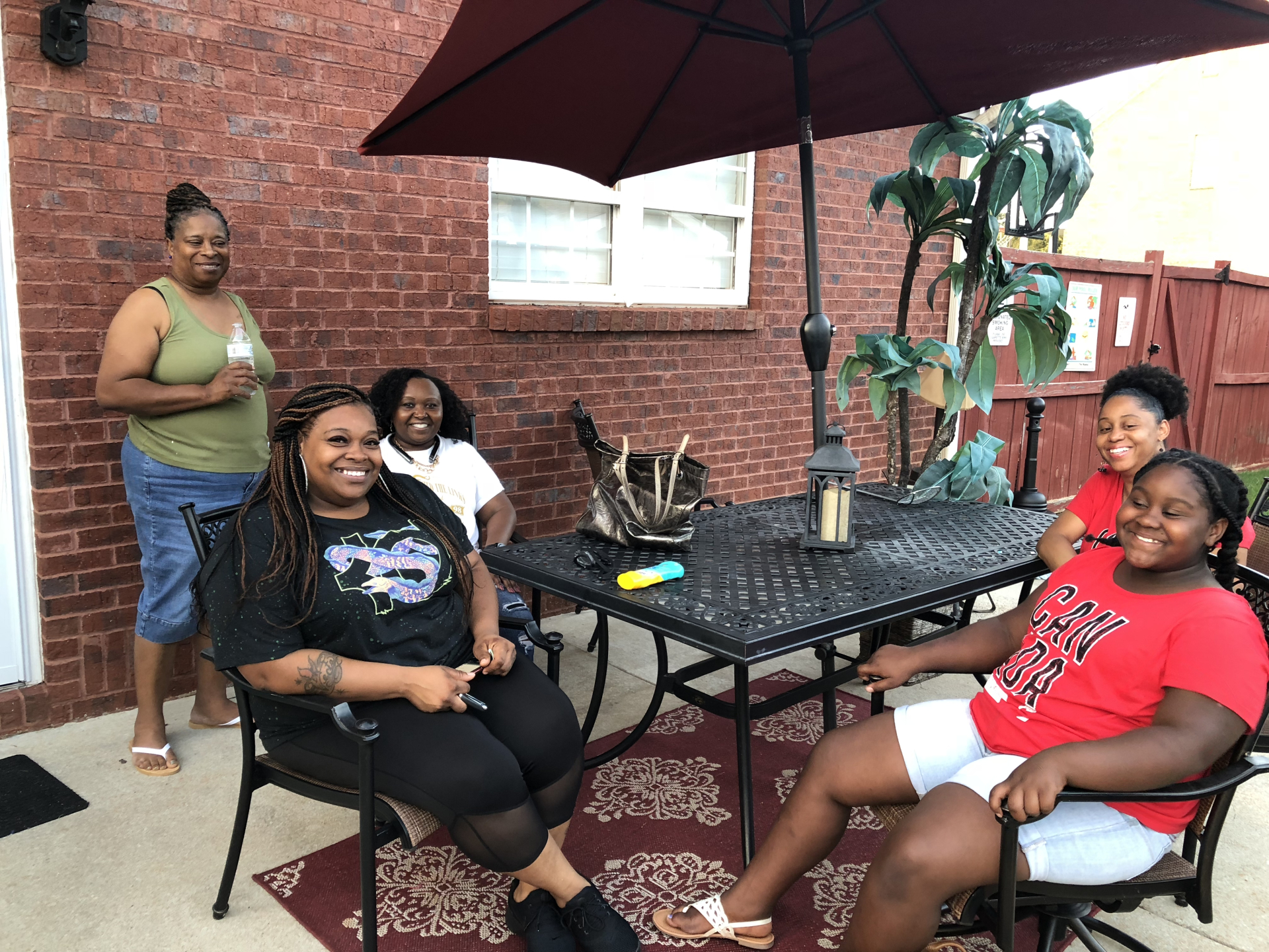 Hardy Nic, Cousin Hanging, ATL RU 2018