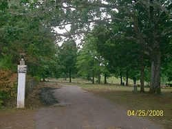 Price Cemetery