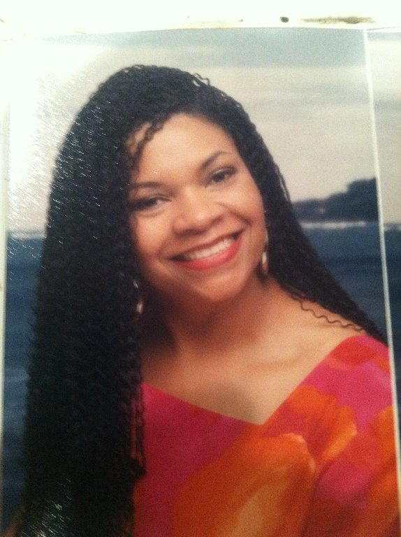 Yvonne Williams Haynes granddaughter of Fad