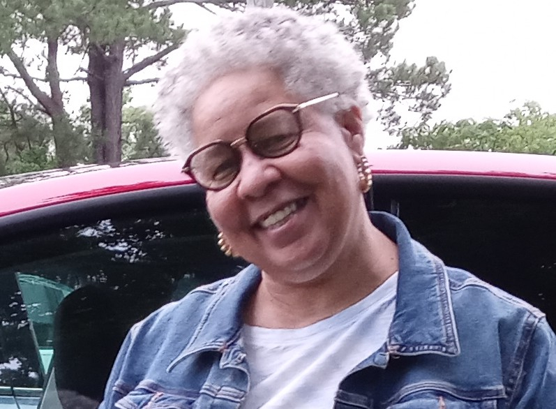 Im Lula Cox Espys youngest daughter Marchell (Michelle)