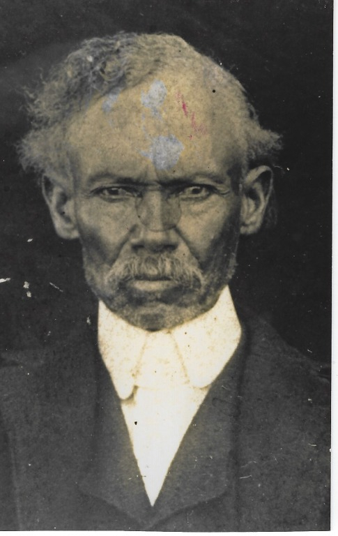 Matt Cox, father of Edd Cox. Had 2 brothers, Frank and Joe.
