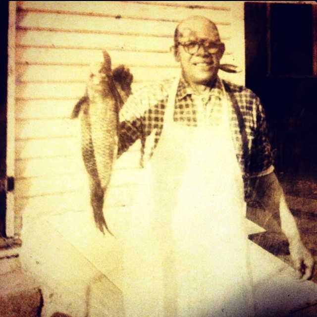 Samuel Hill brother to Susie Hill-Cox