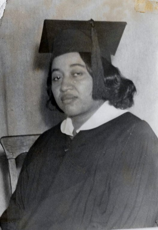 Ruth Barnett