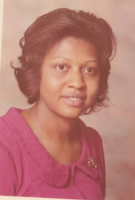 Prince Ella Jones Putmon