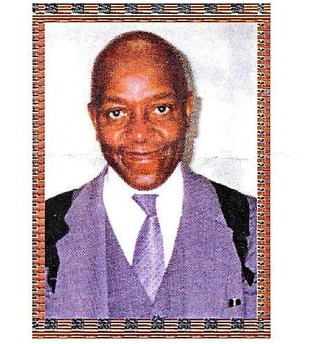 Herbert Lacy, Jr -
(Mustafa Marteen) -
US Army
unmarried