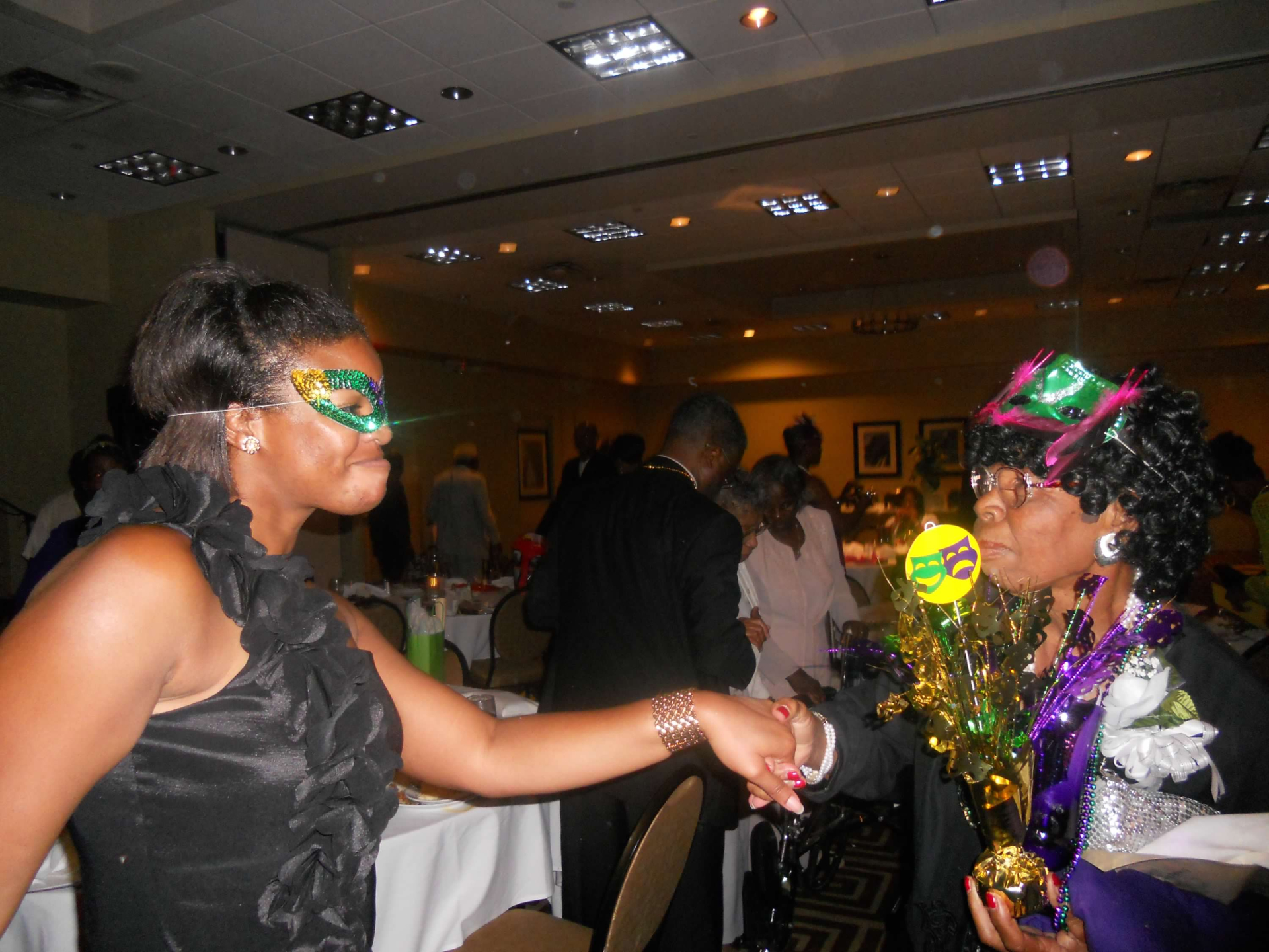 2010 Baton Rouge, LA