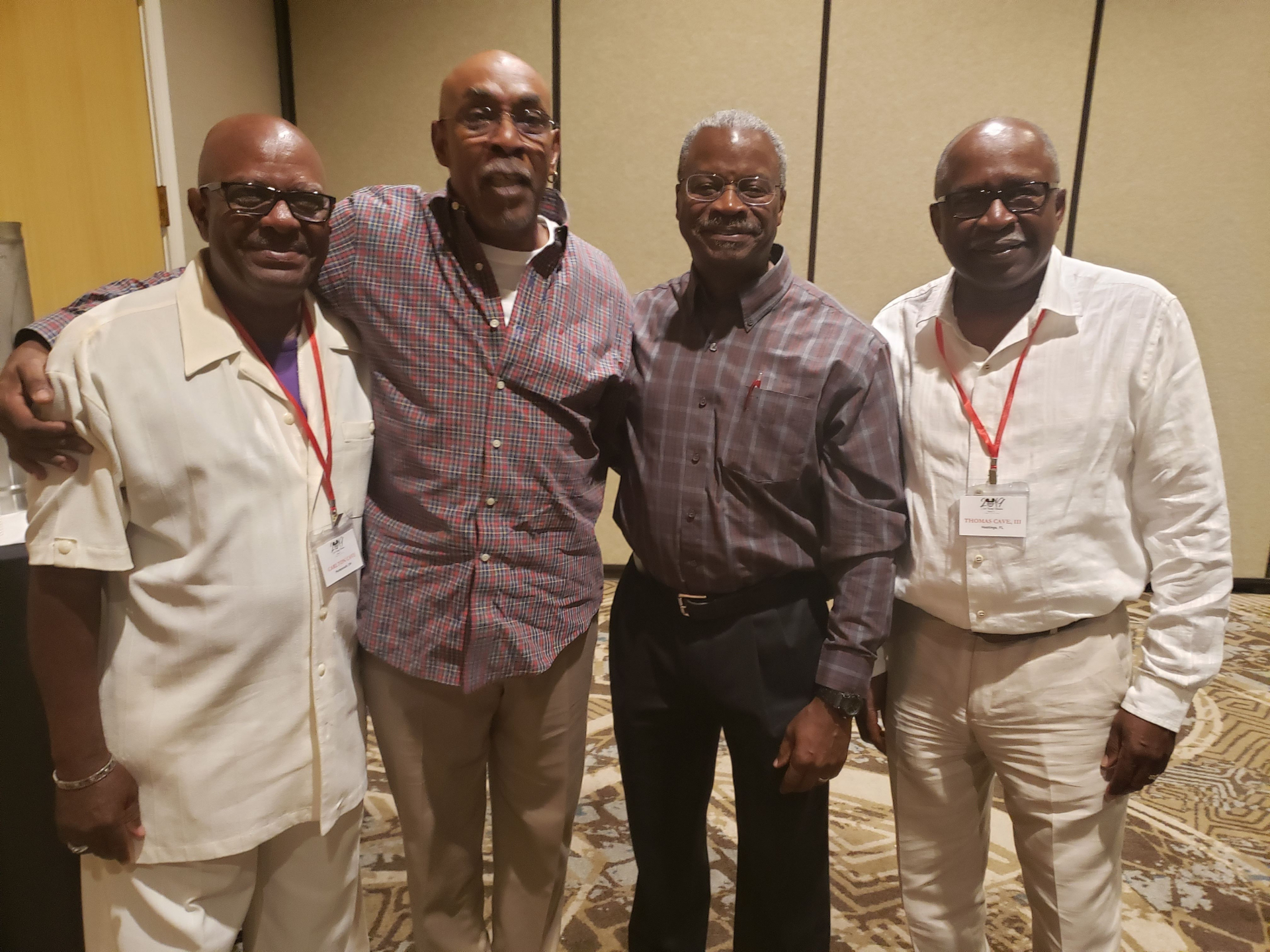2019 Orlando, FL