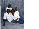 Trina, Justice, Jay, and Brandon