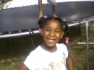 Tyra (Tracys Daughter)