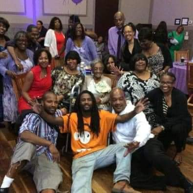 Oletha family