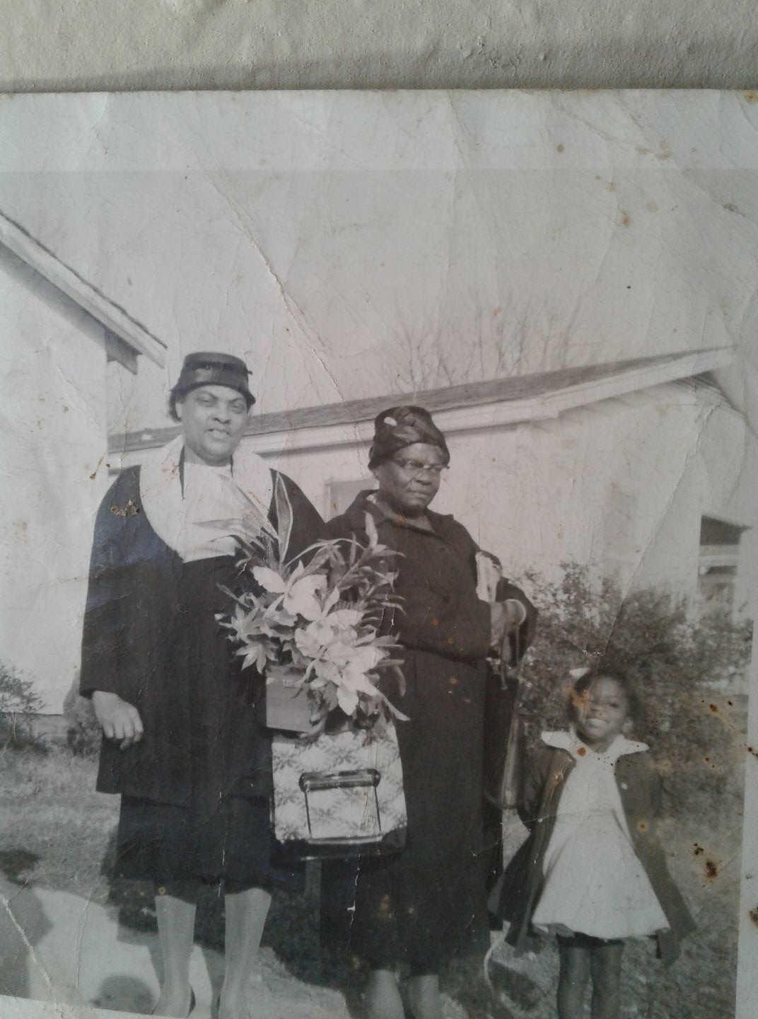 Some family photos