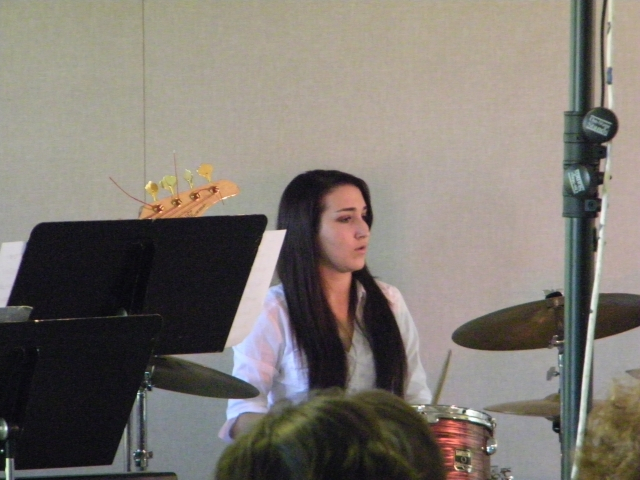 2010 Spring Concert - The River City Swingers