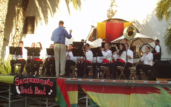 2003 Santa Barbara