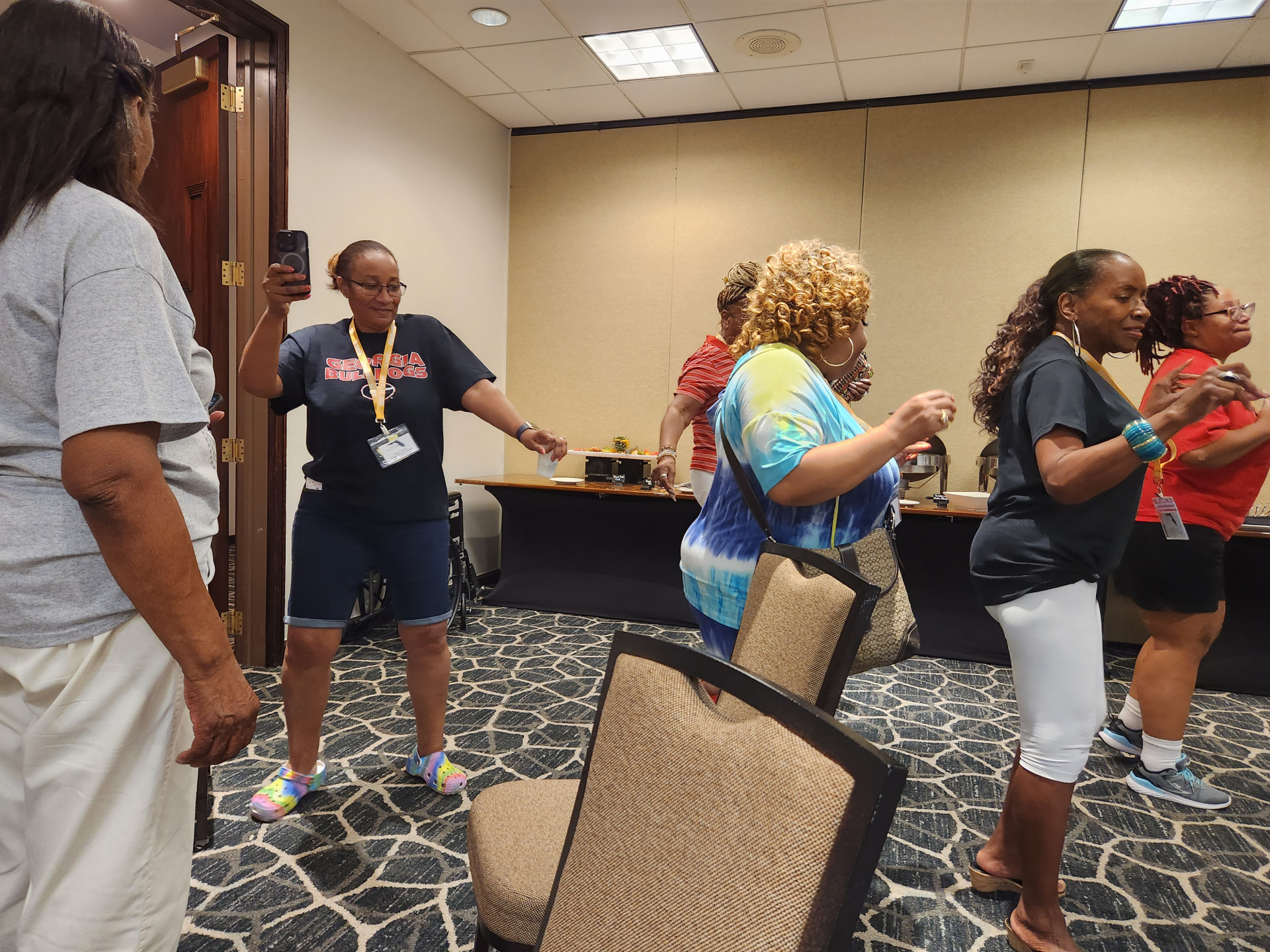 2023 Billups Family Reunion/Tampa FL Meet & Greet