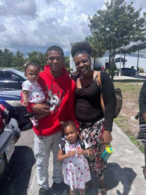 Family photos