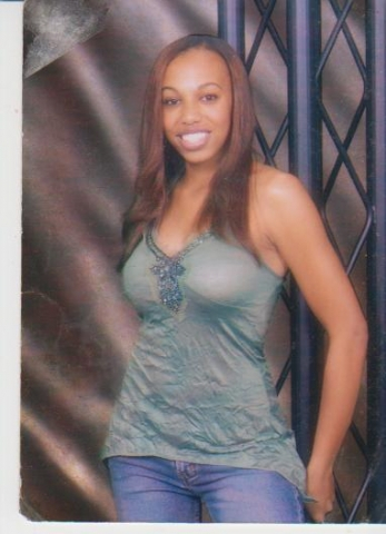 Ashleys Graduation