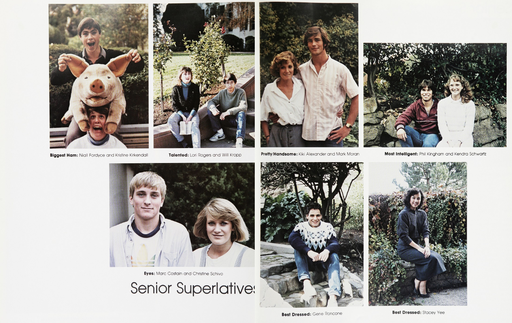 Superlatives 2