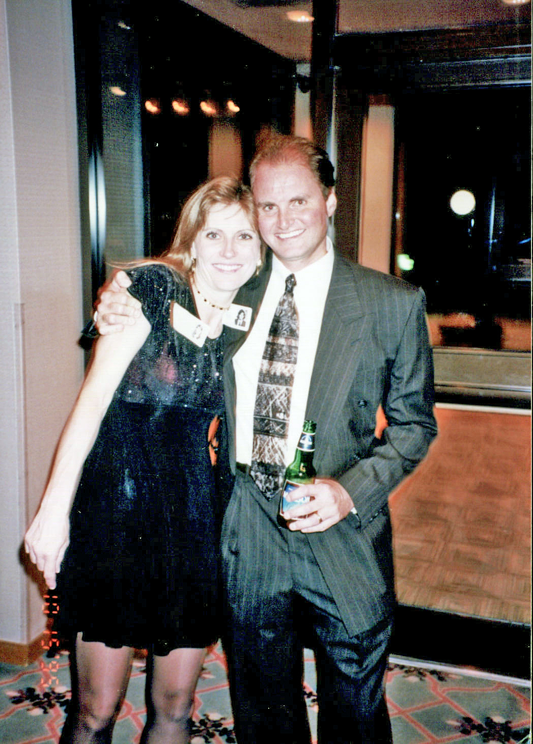 30th reunion