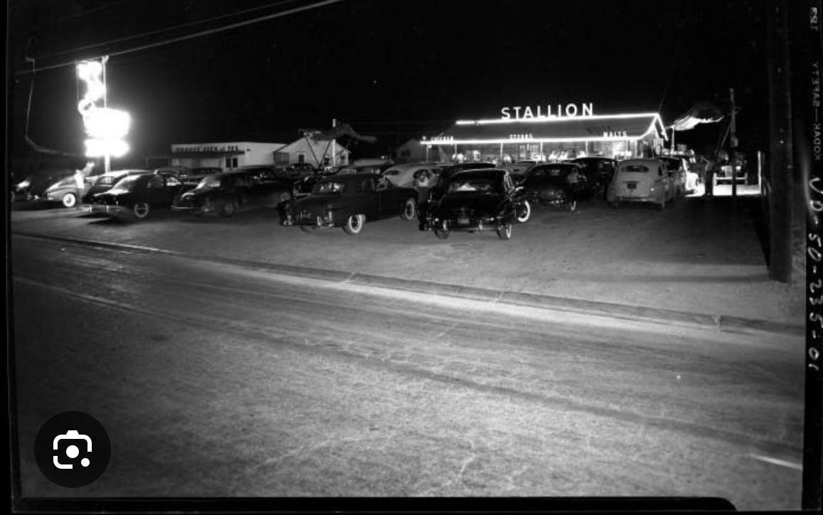 1970’s Landmarks