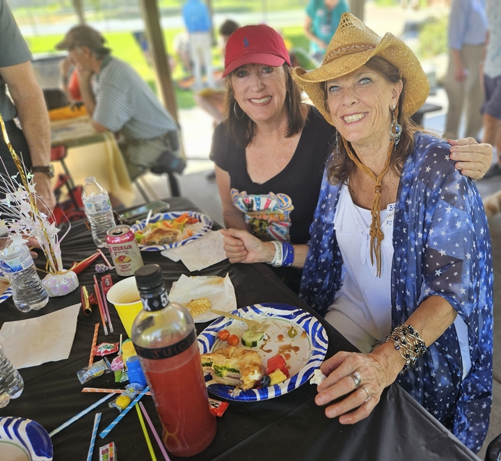 more picnic pics