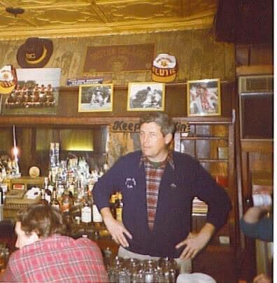 Some old Bridge Grill images