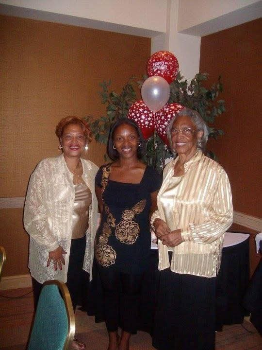 Humdy Family