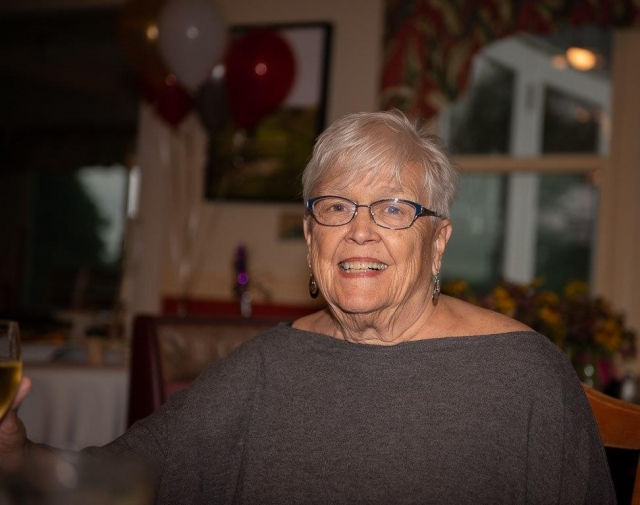 Connie OConnor