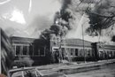 RCCHS ON FIRE