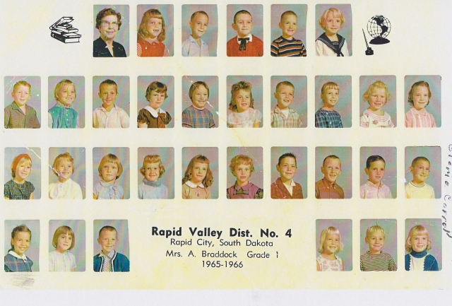 Rapid Valley
