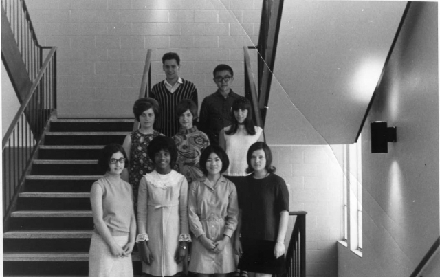 1960s award winners