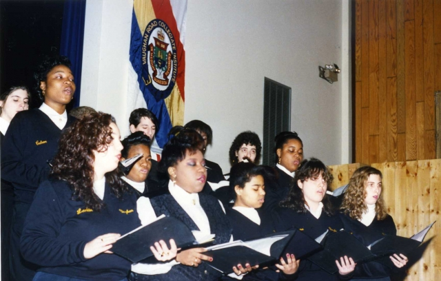 1990 singers
