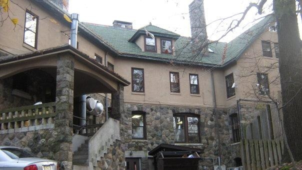 Beacon Hill Club