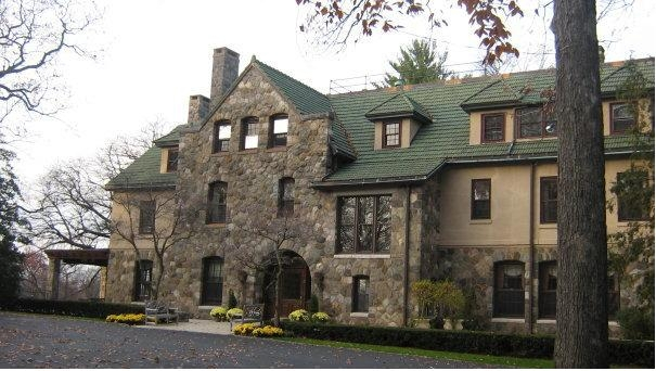 Beacon Hill Club