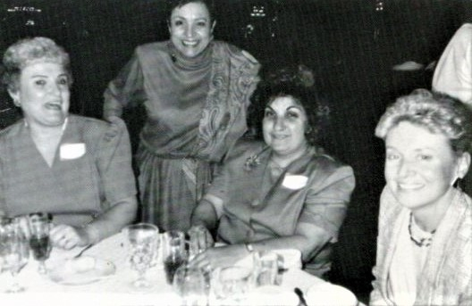 30th Reunion
