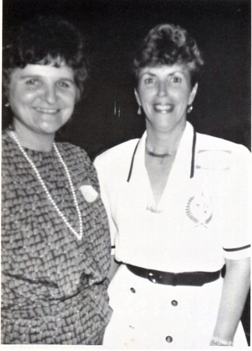30th Reunion
