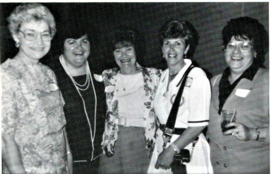 30th Reunion