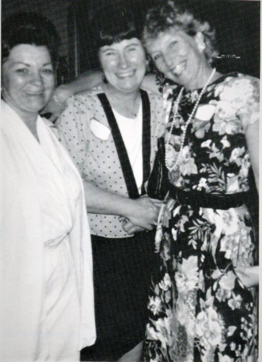 30th Reunion