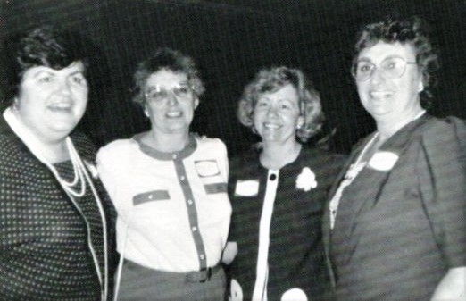 30th Reunion