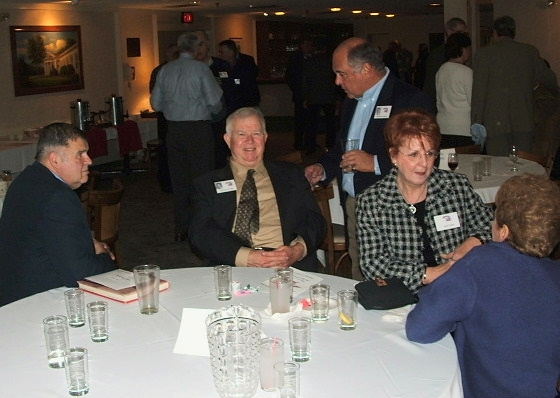 45th Reunion