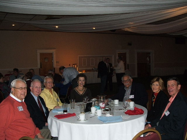 55th Reunion