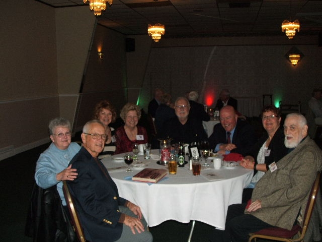 55th Reunion