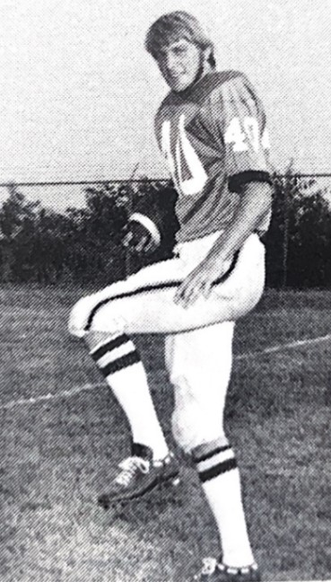 Danny Crisp