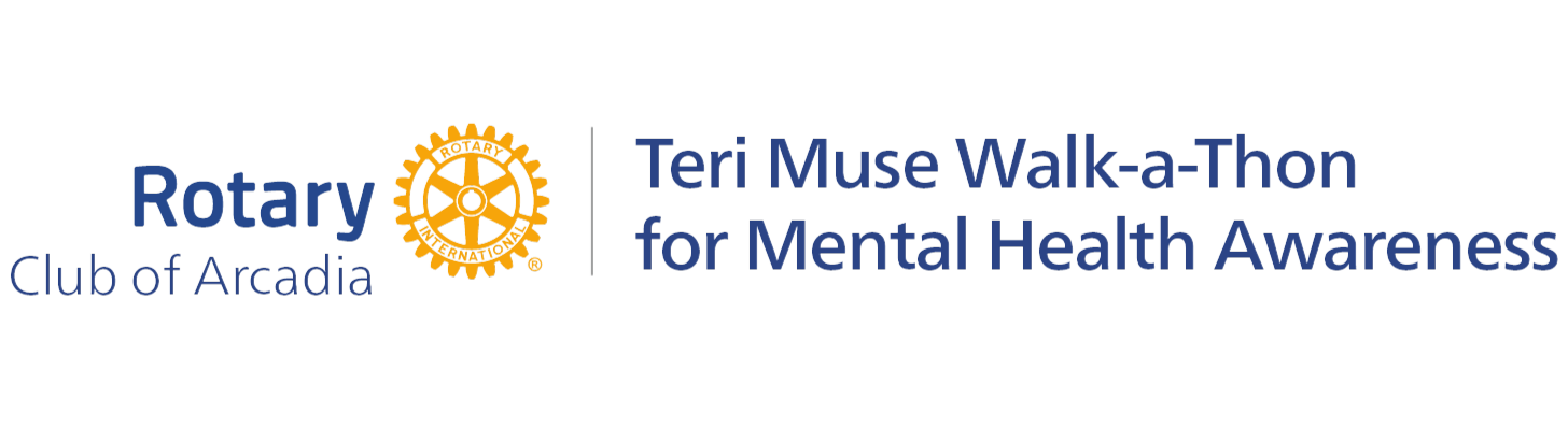 Teri Muse Walk-a-thon for Mental Health Awareness