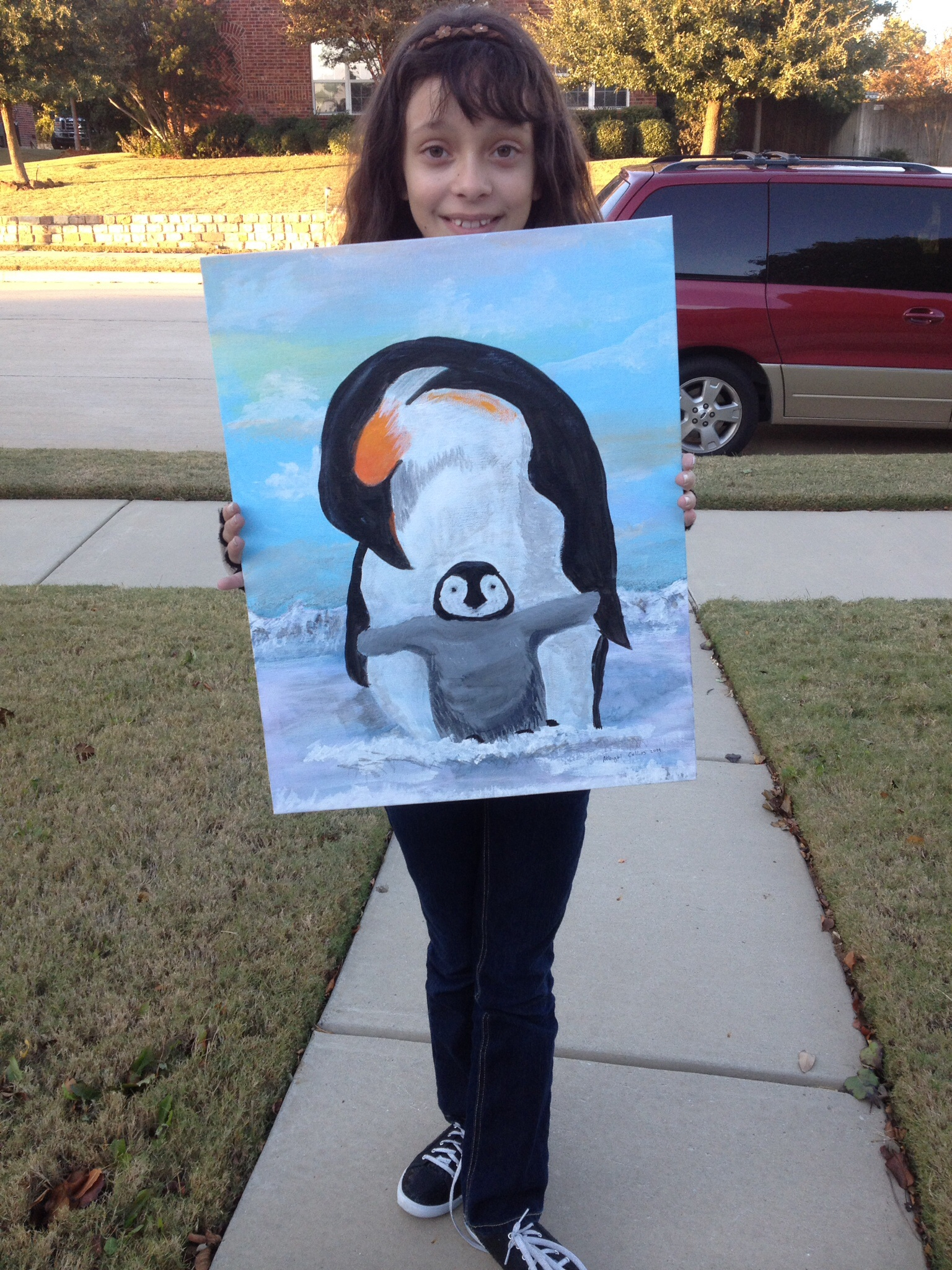 Private Art Lessons
